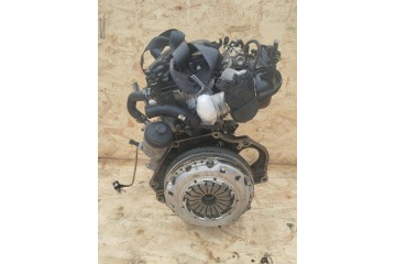 Motor Completo A14 NET 1.4T Opel Meriva B 2013