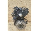 Motor Completo A14 NET 1.4T Opel Meriva B 2013
