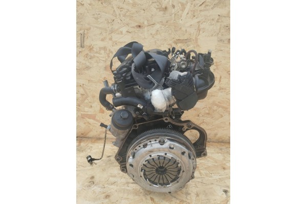 Motor Completo A14 NET 1.4T Opel Meriva B 2013