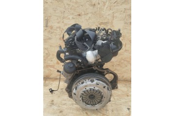 Motor Completo A14 NET 1.4T Opel Meriva B 2013