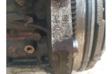 Motor Completo A14 NET 1.4T Opel Meriva B 2013