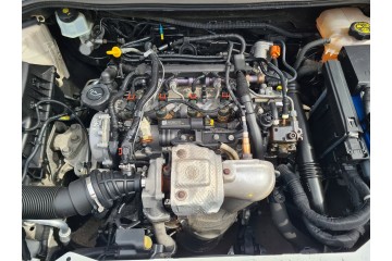ENGINE 1 3 CDTI A13DTE 95KM OPEL ASTRA J Packaging status replacement