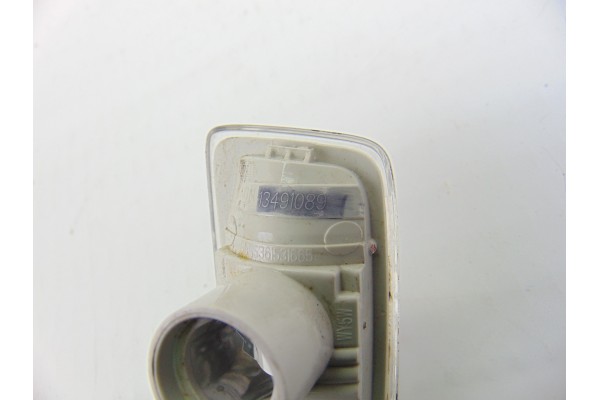 13491089 PILOTO LATERAL DERECHO OPEL ASTRA K BERLINA 5P Dynamic Start/Stop 2016 13491089 191296 OPEL - 3