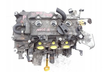 Engine Nissan Note E12 1 2 Petrol HR12