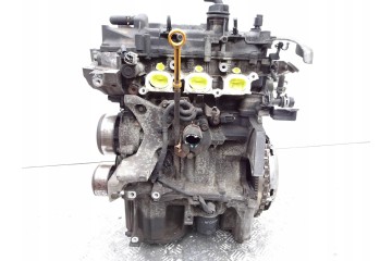 Engine Nissan Note E12 1 2 Petrol HR12 Catalog number of the part HR12