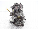 Engine Nissan Note E12 1 2 Petrol HR12 Engine type gasoline powered