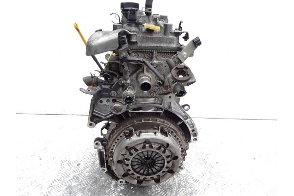 Motor Nissan Note E12 1.2 Gasolina HR12