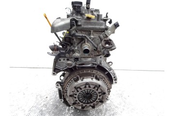 Motor Nissan Note E12 1.2 Gasolina HR12