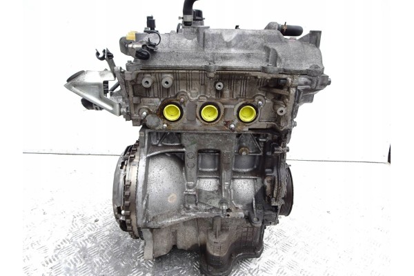 Motor Nissan Note E12 1.2 Gasolina HR12