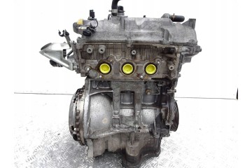 Motor Nissan Note E12 1.2 Gasolina HR12