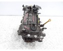 Motor Nissan Note E12 1.2 Gasolina HR12