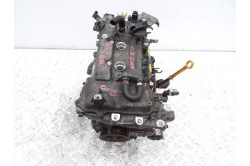 Motor Nissan Note E12 1.2 Gasolina HR12