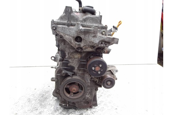 Motor Nissan Note E12 1.2 Gasolina HR12