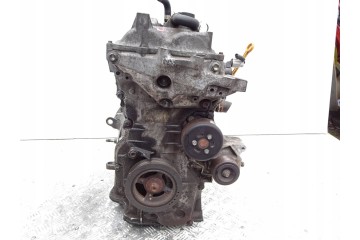 Motor Nissan Note E12 1.2 Gasolina HR12