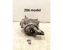 Rear differential Chevrolet CORVETTE convertible 2016 23255922
