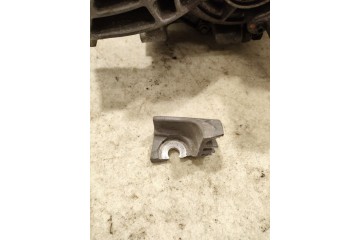 Rear differential Chevrolet CORVETTE convertible 2016 23255922 Car type undefined