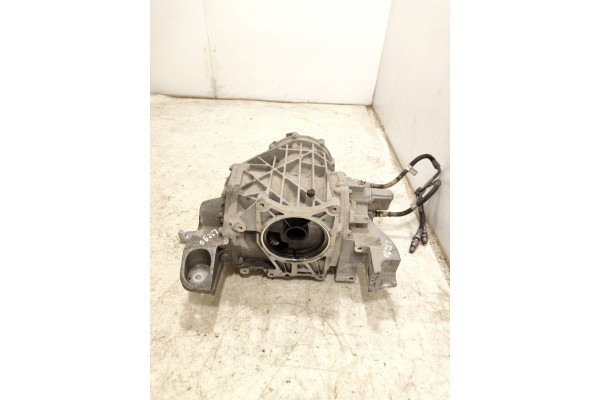 Diferencial trasero Chevrolet CORVETTE convertible 2016 23255922