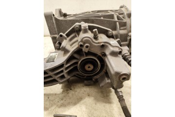Diferencial trasero Chevrolet CORVETTE convertible 2016 23255922
