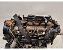 Engine F1AE0481C Fiat Ducato II Iveco Dyli III 2 3 JTD 110Km Euro 3 2001 06