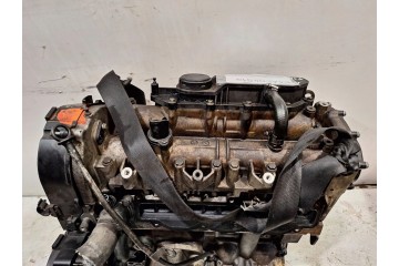 Engine F1AE0481C Fiat Ducato II Iveco Dyli III 2 3 JTD 110Km Euro 3 2001 06