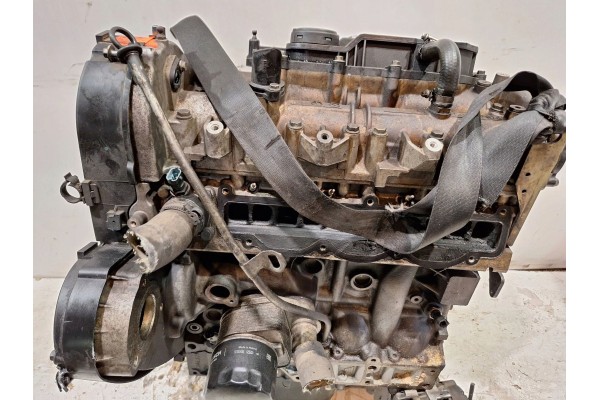 Engine F1AE0481C Fiat Ducato II Iveco Dyli III 2 3 JTD 110Km Euro 3 2001 06 Catalog number of the part F1AE0481C