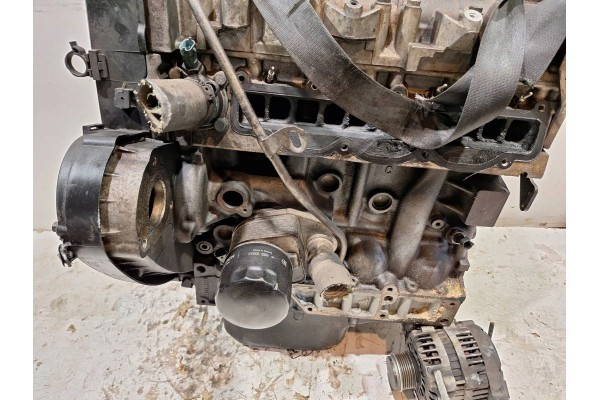 Engine F1AE0481C Fiat Ducato II Iveco Dyli III 2 3 JTD 110Km Euro 3 2001 06 Part manufacturer Fiat OE
