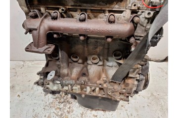 Engine F1AE0481C Fiat Ducato II Iveco Dyli III 2 3 JTD 110Km Euro 3 2001 06 Car type cargo vans