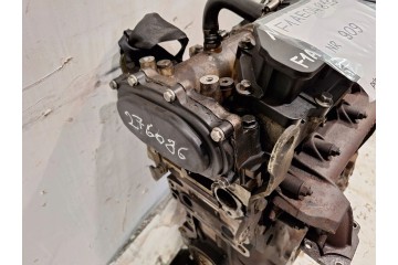 Engine F1AE0481C Fiat Ducato II Iveco Dyli III 2 3 JTD 110Km Euro 3 2001 06 Engine type diesel
