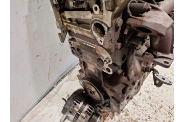 Motor F1AE0481C Fiat Ducato II Iveco Dyli III 2.3 JTD 110CV Euro 3 200