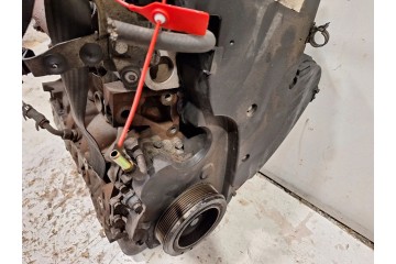 Motor F1AE0481C Fiat Ducato II Iveco Dyli III 2.3 JTD 110CV Euro 3 200