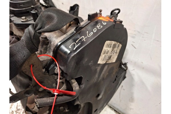 Motor F1AE0481C Fiat Ducato II Iveco Dyli III 2.3 JTD 110CV Euro 3 200