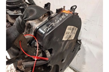 Motor F1AE0481C Fiat Ducato II Iveco Dyli III 2.3 JTD 110CV Euro 3 200