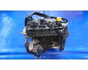 ENGINE 1 7CDTI 125KM Z17DTR OPEL ASTRA III H ZAFIRA B MERIVA B
