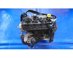 ENGINE 1 7CDTI 125KM Z17DTR OPEL ASTRA III H ZAFIRA B MERIVA B