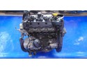 ENGINE 1 7CDTI 125KM Z17DTR OPEL ASTRA III H ZAFIRA B MERIVA B Packaging status replacement