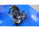 ENGINE 1 7CDTI 125KM Z17DTR OPEL ASTRA III H ZAFIRA B MERIVA B Catalog number of the part Z17DTR