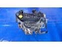 ENGINE 1 7CDTI 125KM Z17DTR OPEL ASTRA III H ZAFIRA B MERIVA B Part manufacturer Opel OE