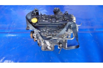 ENGINE 1 7CDTI 125KM Z17DTR OPEL ASTRA III H ZAFIRA B MERIVA B Part manufacturer Opel OE