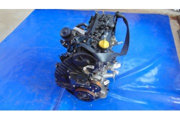 ENGINE 1 7CDTI 125KM Z17DTR OPEL ASTRA III H ZAFIRA B MERIVA B Car type passenger cars