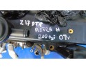 ENGINE 1 7CDTI 125KM Z17DTR OPEL ASTRA III H ZAFIRA B MERIVA B Quality of parts according to GVO O original with manufacturer s 