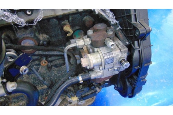 ENGINE 1 7CDTI 125KM Z17DTR OPEL ASTRA III H ZAFIRA B MERIVA B Product weight with unit packaging 140 kg
