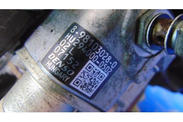 ENGINE 1 7CDTI 125KM Z17DTR OPEL ASTRA III H ZAFIRA B MERIVA B Version European