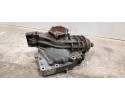 Front differential Porsche PANAMERA 2010 97034901102