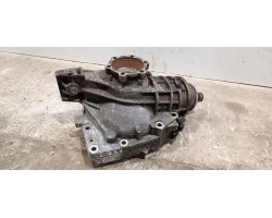 Front differential Porsche PANAMERA 2010 97034901102