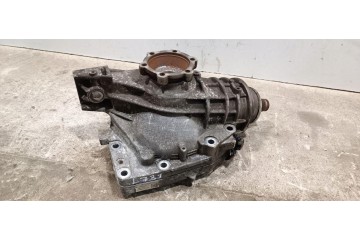 Front differential Porsche PANAMERA 2010 97034901102