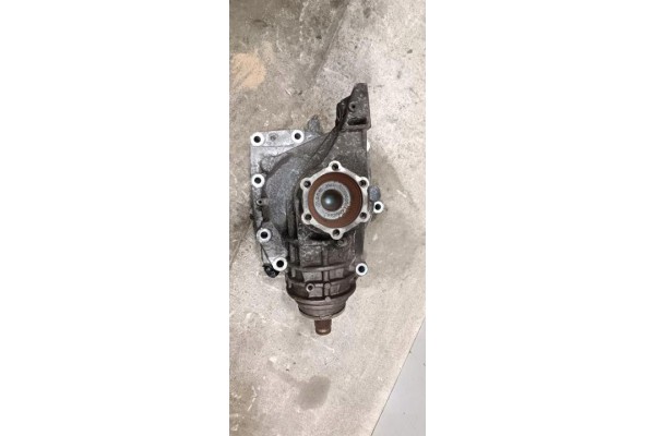 Front differential Porsche PANAMERA 2010 97034901102 Part manufacturer Porsche OE