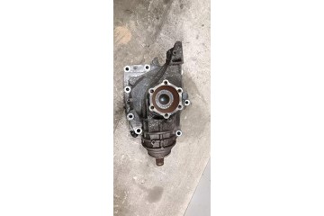 Front differential Porsche PANAMERA 2010 97034901102 Part manufacturer Porsche OE