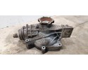 Front differential Porsche PANAMERA 2010 97034901102 Catalog number of the part 97034901102