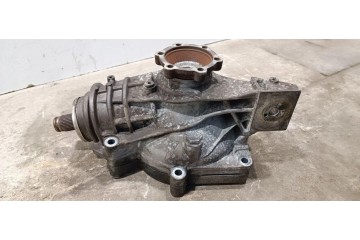 Front differential Porsche PANAMERA 2010 97034901102 Catalog number of the part 97034901102