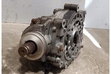Front differential Porsche PANAMERA 2010 97034901102 Car type undefined